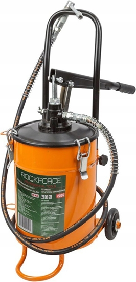 Picture of Rockforce Rczna smarownica towotnica, 10 kg