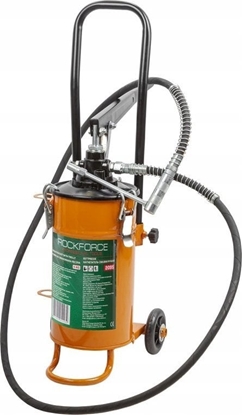 Attēls no Rockforce Rczna smarownica towotnica, 5 kg
