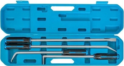 Attēls no Rockforce ROCKFORCE YKI MONTAOWE DO OPON kpl.4szt.