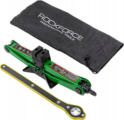 Picture of Rockforce ROCKFORCE TRAPEZOIDAL JACK 2000kg