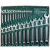 Picture of Zestaw kluczy pasko-oczkowych 25el. (6-25,27,28,30,32,36mm) na pótnie