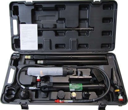 Attēls no Rockforce ROZPIERAK HYDRAULICZNY 10T