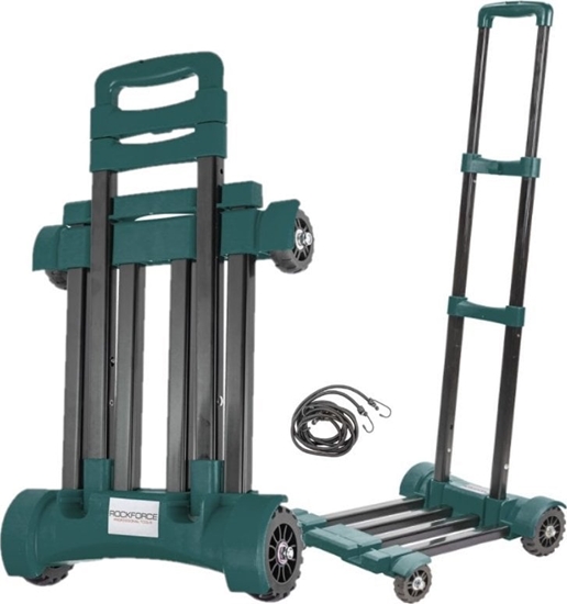 Picture of Rockforce Skadany wózek transportowy (adowno: 50kg)