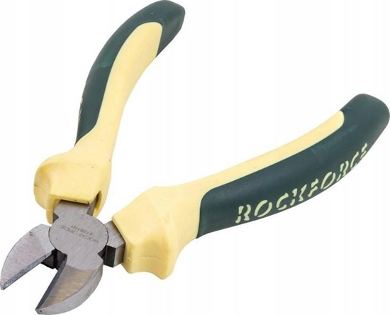 Picture of Rockforce Szczypce do cicia bocznego Cr-V 6"-150 mm