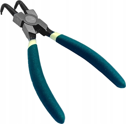 Picture of Rockforce SZCZYPCE DO PIERCIENI SEGERA,  90°, wygity 90, (L-140mm)