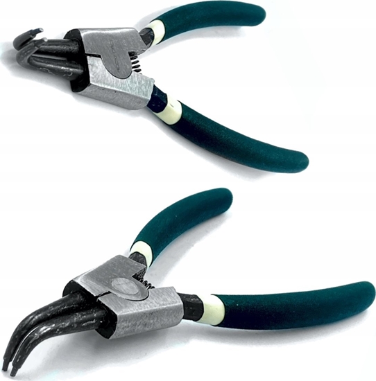 Picture of Rockforce SZCZYPCE DO PIERCIENI SEGERA, 90st. wygity 90st. (L-140mm)