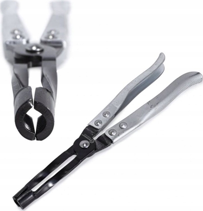 Picture of Rockforce Szczypce do uszczelniaczy zaworowych 27 5 mm