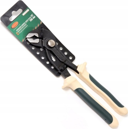 Picture of Rockforce Szczypce przestawne hydrauliczne z drobnym suwiem i przyciskiem stabilizujcym CR-V 8"-200mm