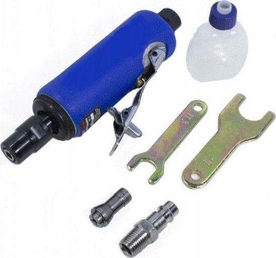 Picture of Rockforce Szlifierka pneumatyczna prosta