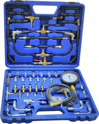 Picture of Rockforce TESTER MIERNIK CINIENIA PALIWA WTRYSK BENZYNY