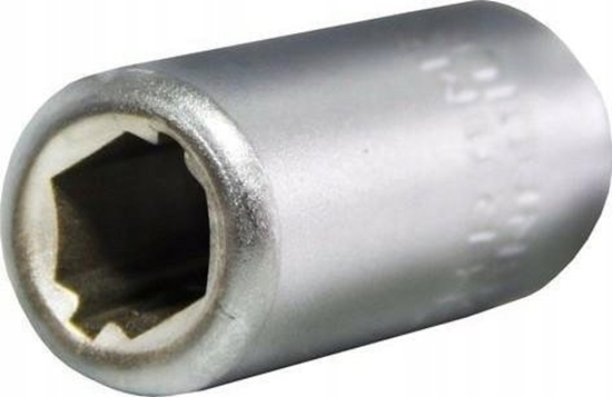 Picture of Rockforce Uchwyt do bitów 1/4"(F) x 1/4"(F) (25mmL)