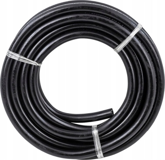 Изображение Rockforce W gumowy wzmocniony olejoodporny 8mm x 5m