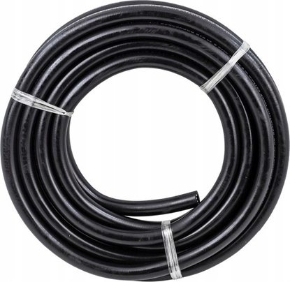 Picture of Rockforce W gumowy zbrojony olejoodporny 8mm x 10m