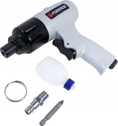 Picture of Rockforce Wkrtarka pneumatyczna udarowa 1/4"