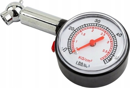 Picture of Rockforce Wskanik cinienia w oponach (0-4 Bar)