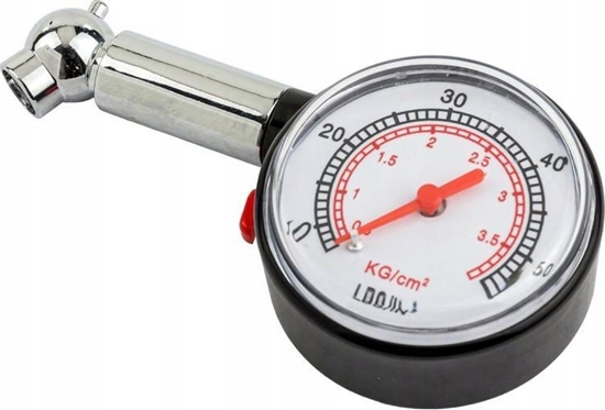 Picture of Rockforce Wskanik cinienia w oponach (0-4 Bar)