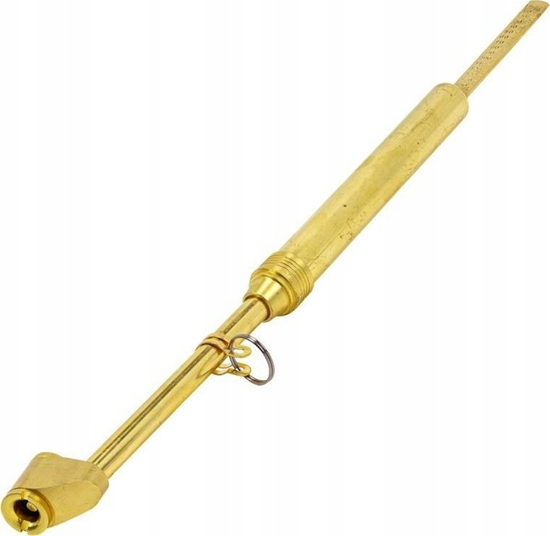 Picture of Rockforce Wskanik cinienia w oponach (1-11 Bar)