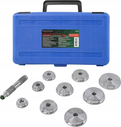 Picture of Rockforce Zestaw do montau oysk i uszczelniaczy 10el.