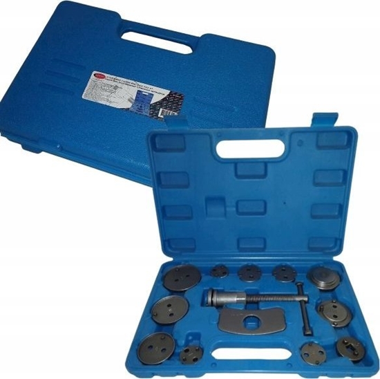 Picture of Rockforce Zestaw do wyciskania toczków hamulcowyc 13prz