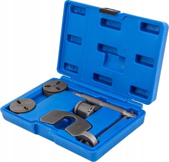 Picture of Rockforce Zestaw klucz do toczków hamulcowych lewy 6el.