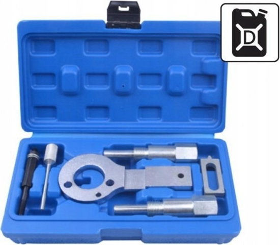 Изображение Rockforce Zestaw zacisków do obsugi silników Opel Vauxhall 6el. (1.9CDTI)