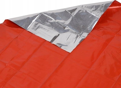 Picture of Rockland Emergency Reusable THERMAL BLANKET
