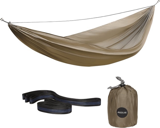 Picture of Rockland Hamak z tamami Rockland Hammock and Straps Set The One Uniwersalny