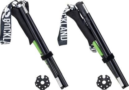 Attēls no Rockland Kije do biegów terenowych Rockland BOOSTER 110 cm