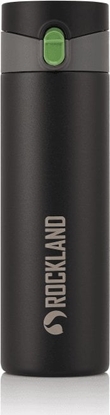 Picture of Rockland Kubek termiczny Rockland LUNAR 500 ml czarny Uniwersalny