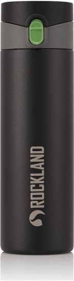 Picture of Rockland Kubek termiczny Rockland LUNAR 500 ml czarny Uniwersalny