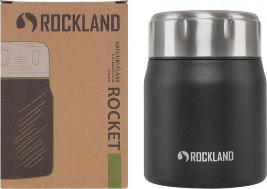 Picture of Rockland Termos obiadowy ROCKET 500 ml