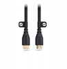 Picture of RODE HDMI CABLE 15PU - Kabel 1.5m fioletowy