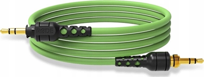 Picture of Rode NTH-Cable, Anschlusskabel für Rode NTH-100  1,2m, grün