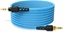 Attēls no Rode NTH-Cable, Anschlusskabel für Rode NTH-100  2,4m, blau