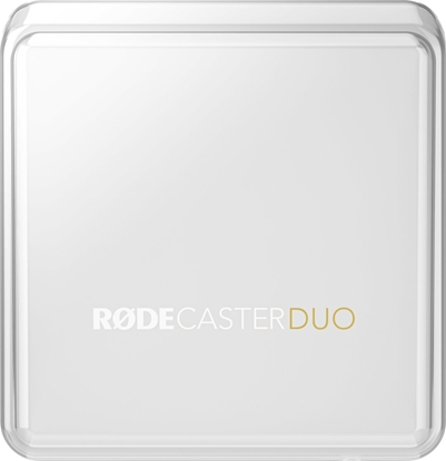 Picture of Rode Rode Microphones RDECover Duo, protective cover (transparent)