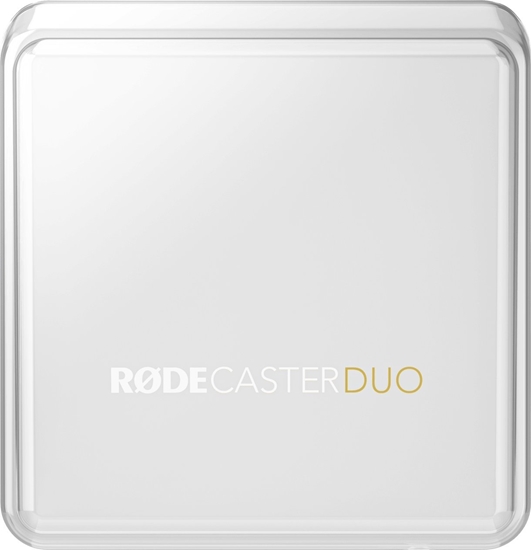 Picture of Rode Rode Microphones RDECover Duo, protective cover (transparent)