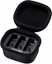 Picture of Rode Rode Microphones Wireless GO II Charge Case, power bank (black, for two transmitters and one receiver)