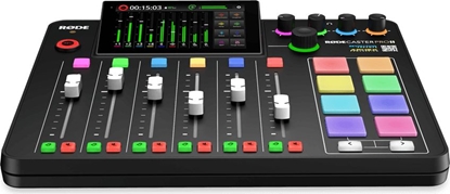 Picture of Rode Rodecaster Pro II