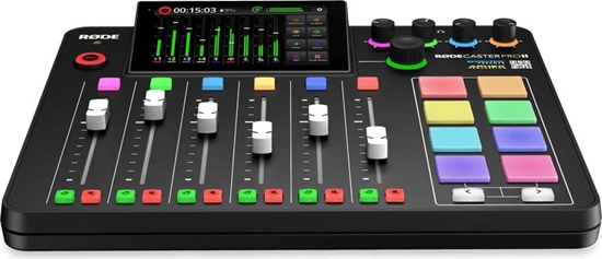 Picture of Rode Rodecaster Pro II