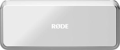 Picture of Rode RodeCover Video, Abdeckhaube für RodeCaster Video - transparent