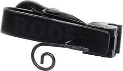 Attēls no Rode Uchwyt mikrofonowy LAV-CLIP