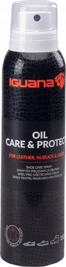 Picture of rodek pielgnacyjny OIL CARE & PROTECT SPRAY 150 ML
