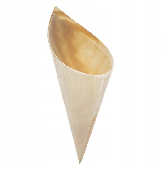 Picture of Roek drewniany 3x8,5 cm op (50 szt)