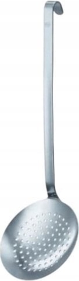 Picture of Roesle yka cedzakowa z haczykiem grube oczka 12cm - Roesle