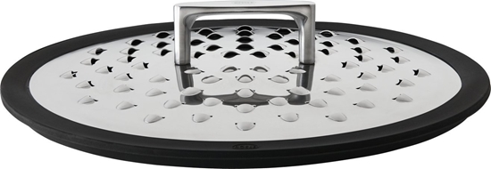 Picture of Roesle Pokrywa na patelnie SILENCE  24/28cm - Roesle