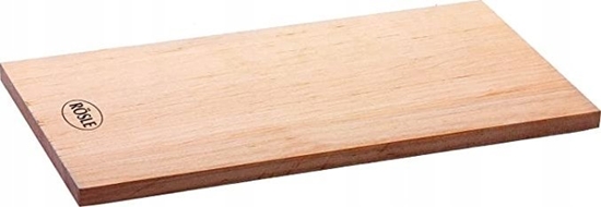 Picture of Roesle Zestaw 2sz deska olchowa do grillowania BBQ - Roesle