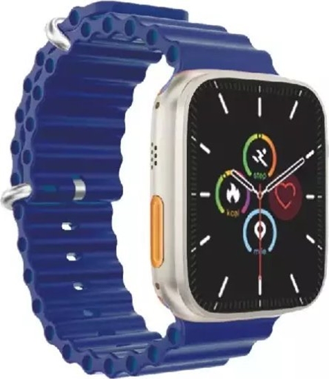 Picture of RoGer  WS-GS28 Smart Watch Blue