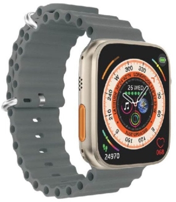 Picture of RoGer  WS-GS28 Smart Watch Gray