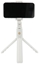 Picture of RoGer 2in1 Selfie Stick + Tripod Telescopic Stand with Bluetooth Remote Control White