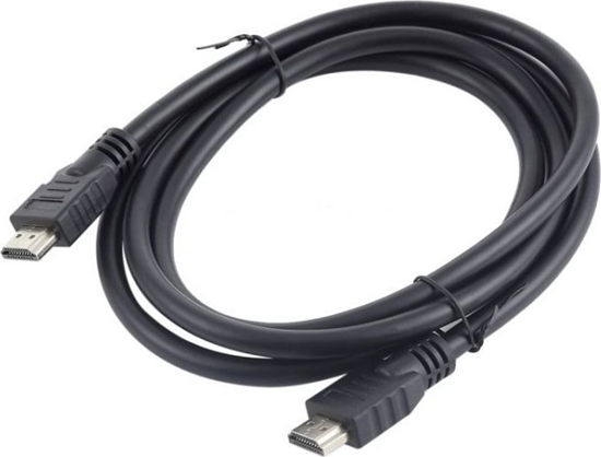 Picture of RoGer 4K HDMI 2.0 Cable 19+1 / 1.5m
